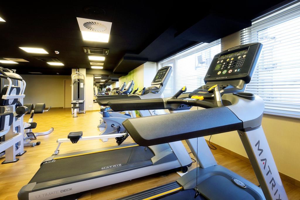 Tristan Hotel & SPA Katy Rybackie Bagian luar foto