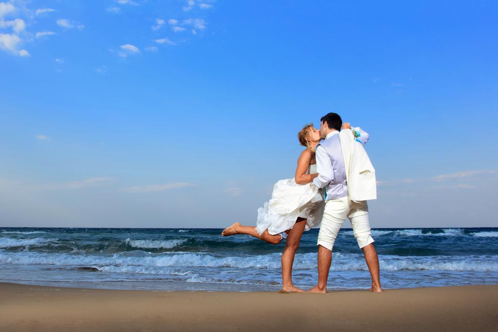 Tristan Hotel & SPA Katy Rybackie Bagian luar foto