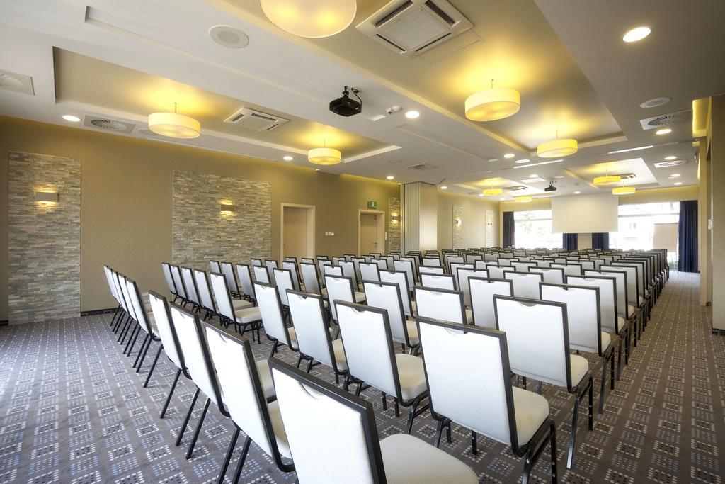 Tristan Hotel & SPA Katy Rybackie Bagian luar foto